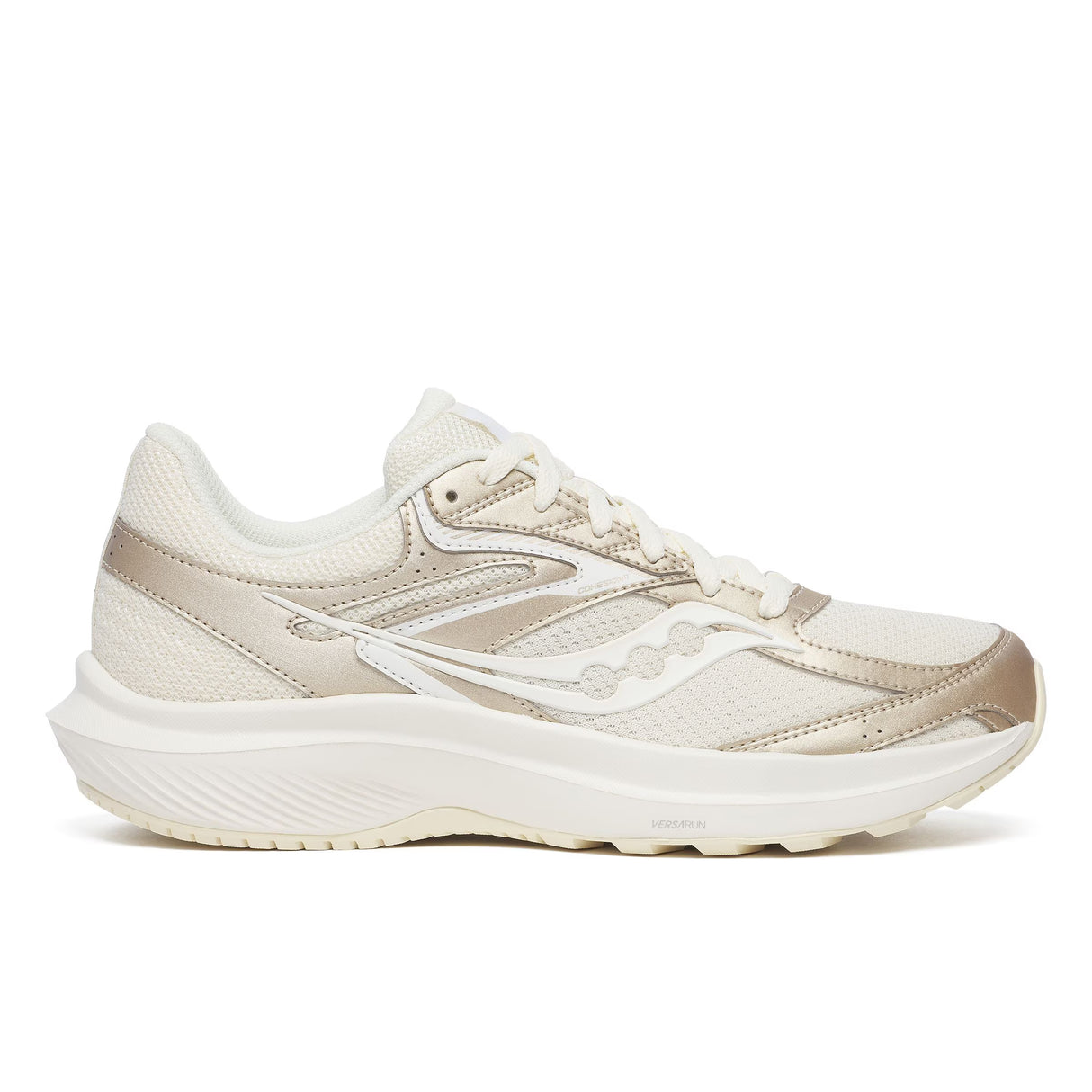 Chaussures de course Cohesion 17 - Femme