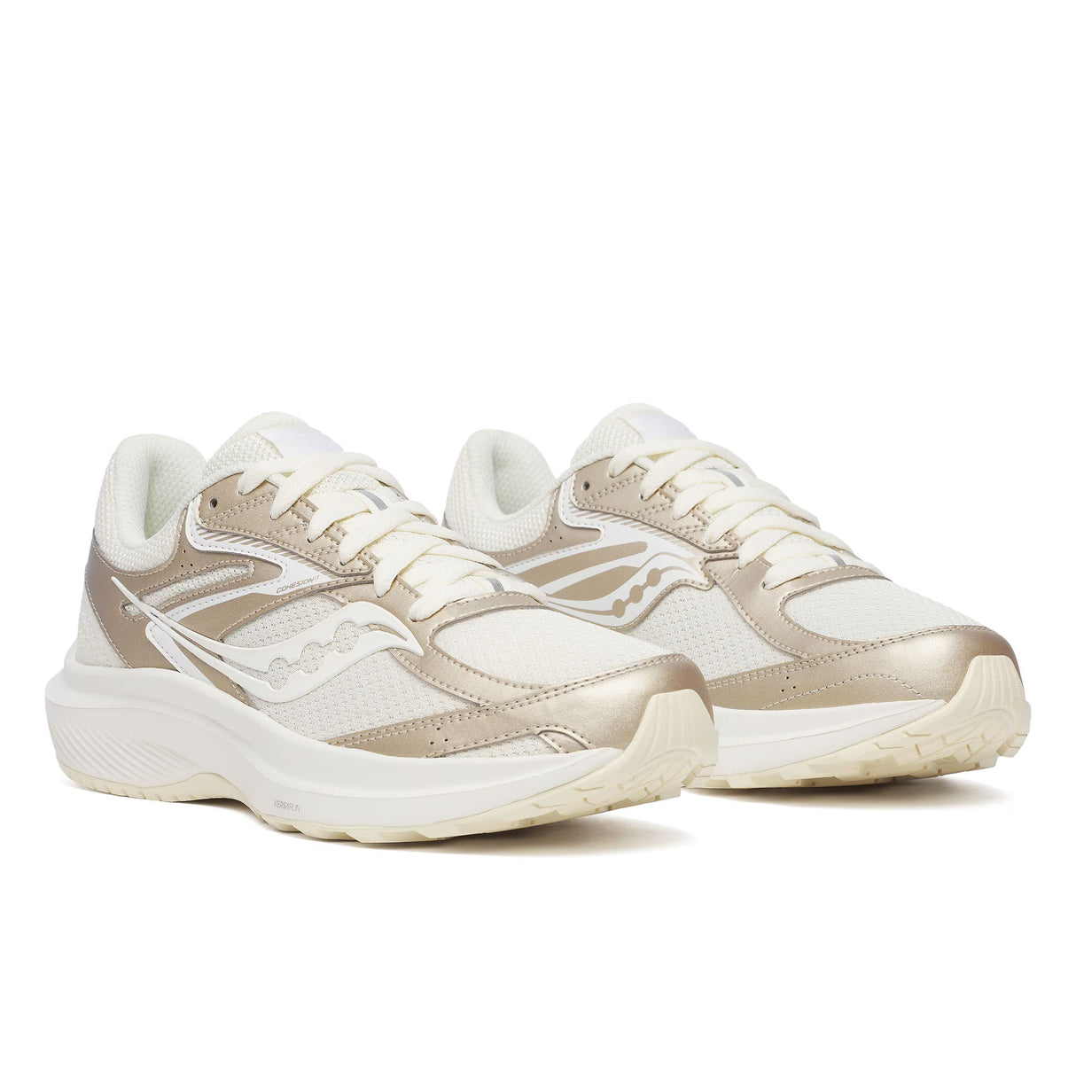 Chaussures de course Cohesion 17 - Femme