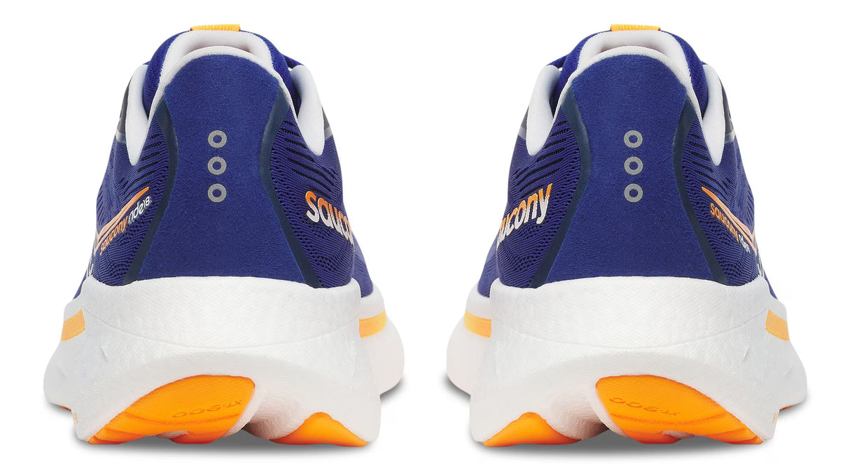 Chaussures de course Ride 18 - Homme