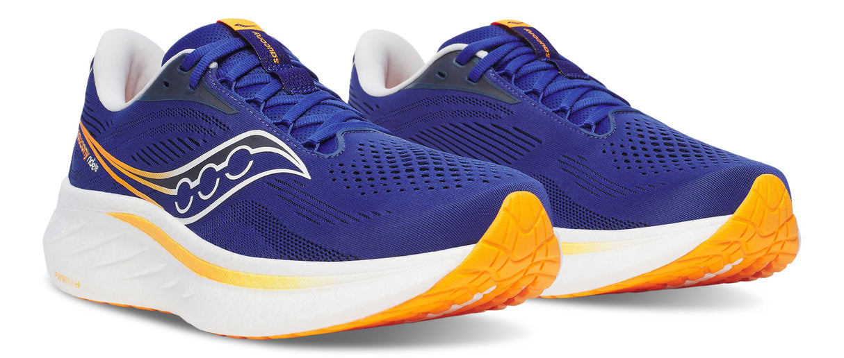 Chaussures de course Ride 18 - Homme