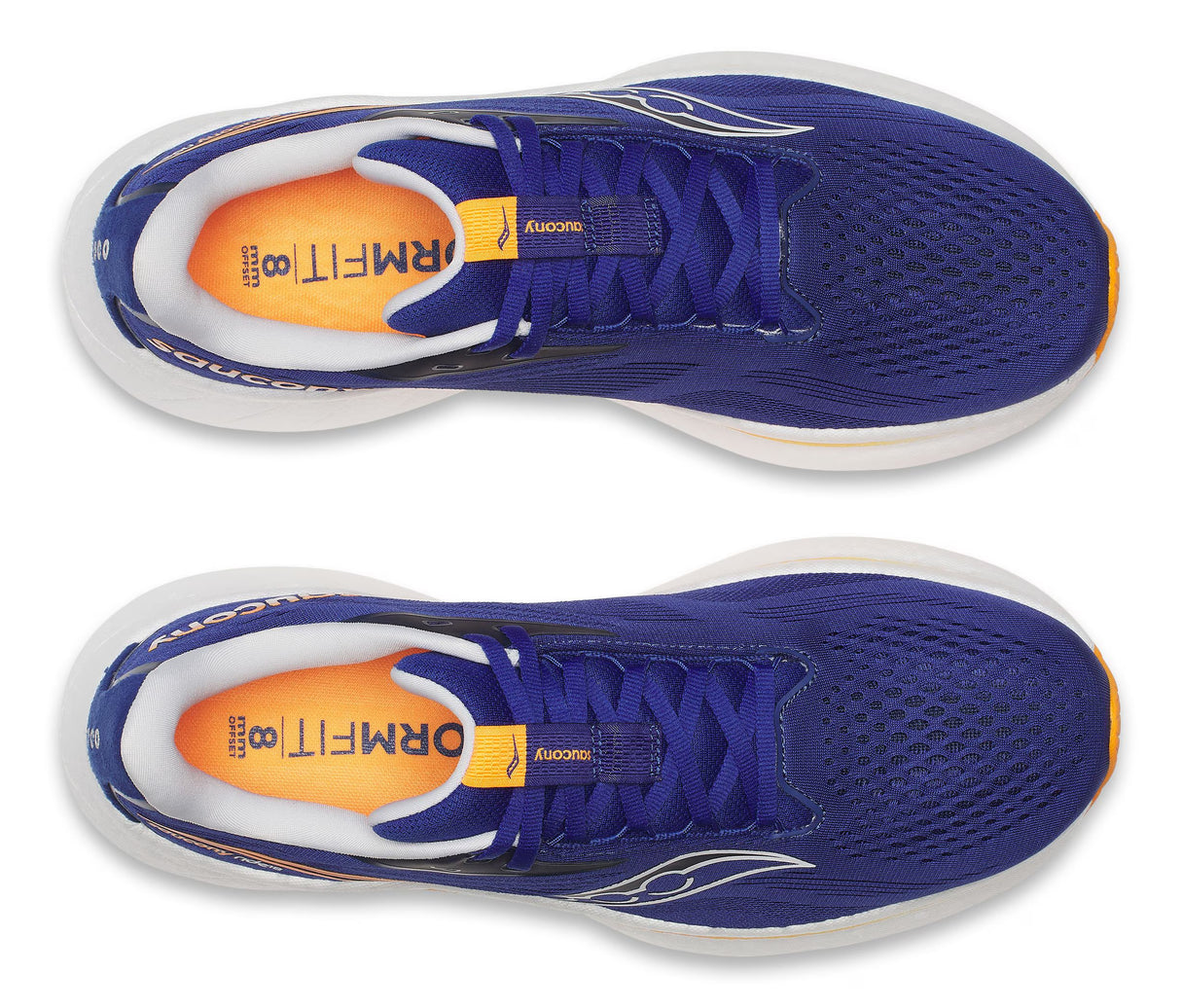 Chaussures de course Ride 18 - Homme