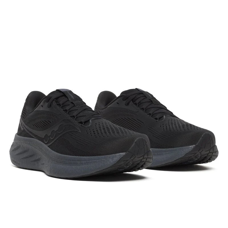 Chaussures de course Ride 18 - Homme