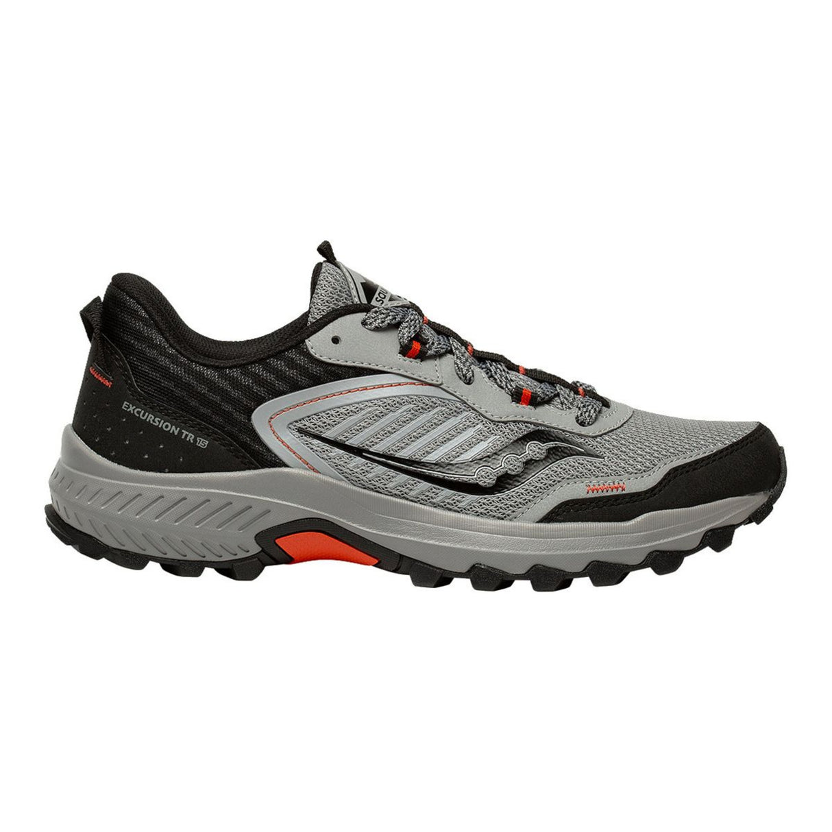 Excursion Tr15 Trail Shoes - Men's