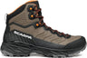Rush Trk Lt Gtx Trekking Shoes - Men