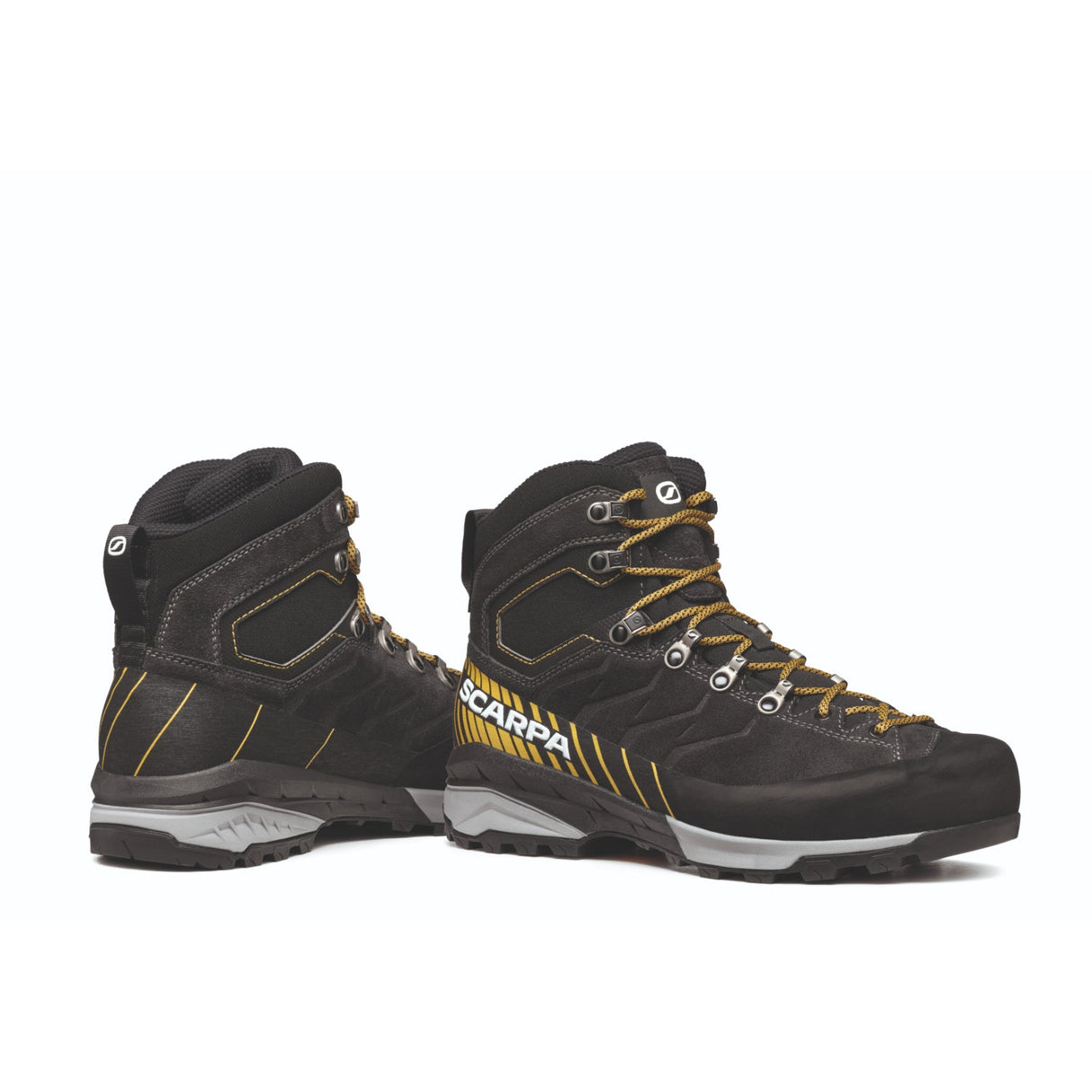 Mescalito Trk Gtx Trekking Shoes - Men
