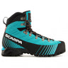 Chaussure de Trekking Ribelle Hd - Femme