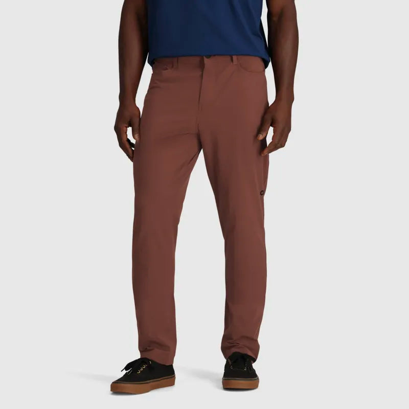Pantalon Ferrosi Transit - 30" Inseam - Homme
