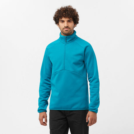 Men's Sntial Warm Hz Mid Layer