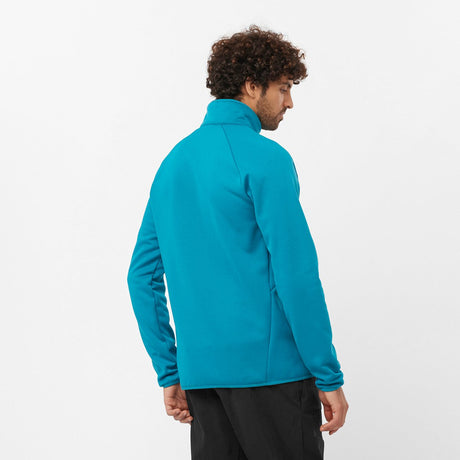 Men's Sntial Warm Hz Mid Layer