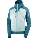 Couche intermédiaire Elixir Hybrid Hd - Femme