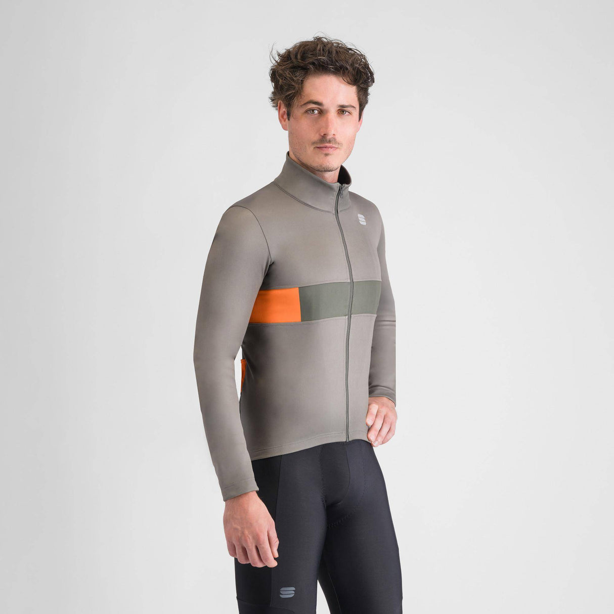 Maillot de vélo LS Neo 2 Softshell - Homme