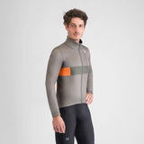 Maillot de vélo LS Neo 2 Softshell - Homme