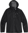 Manteau imperméable Helium Rain - Homme
