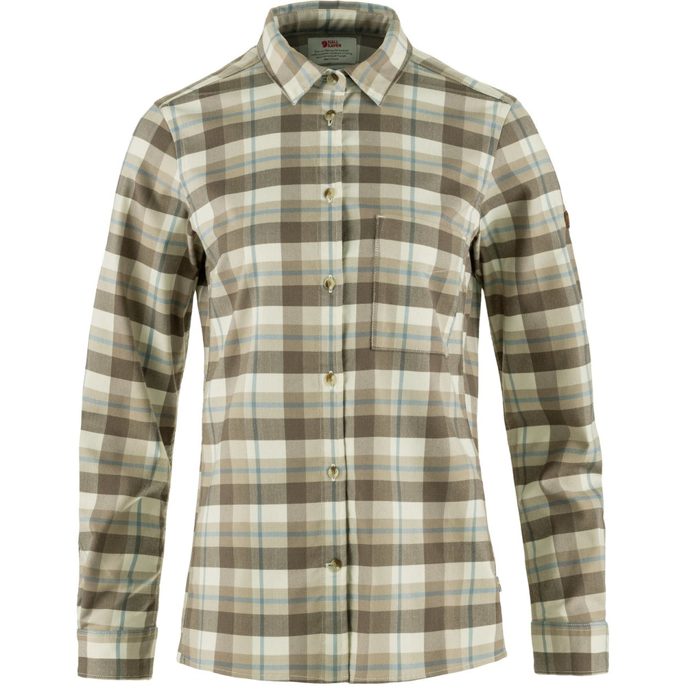 Fjall Singi LS Shirt - Women's