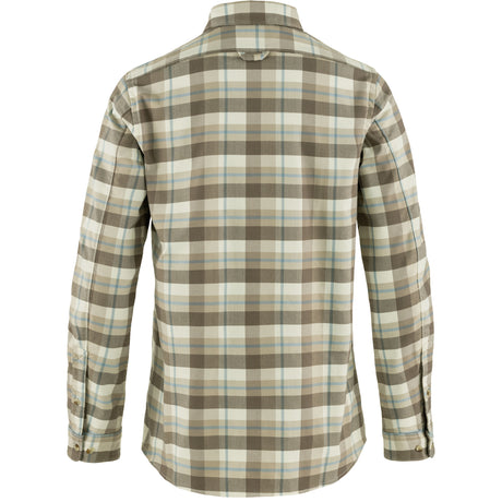 Chemise LS Singi Fjall - Femme