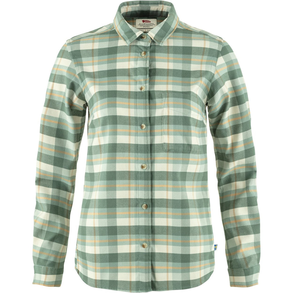 Fjall Singi LS Shirt - Women's