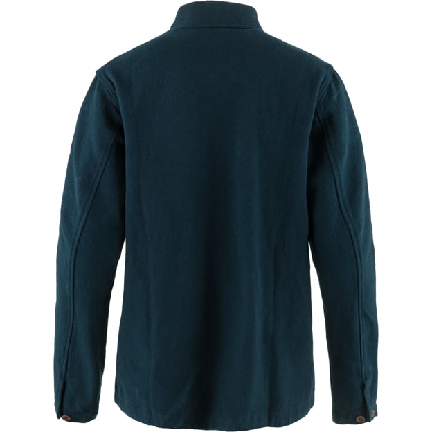 Surchemise Flanelle Singi - Femme