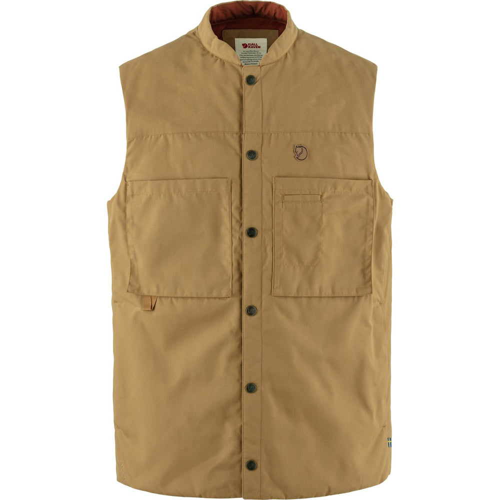 Veste sans manches Singi Padded - Homme