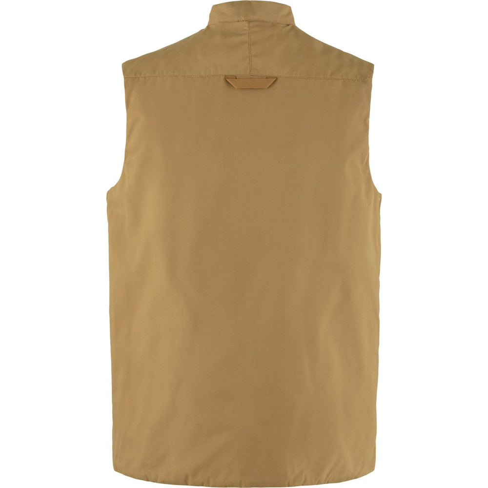 Veste sans manches Singi Padded - Homme