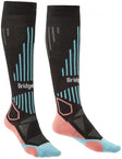 Women's Lightweight Ski Mountain Socks