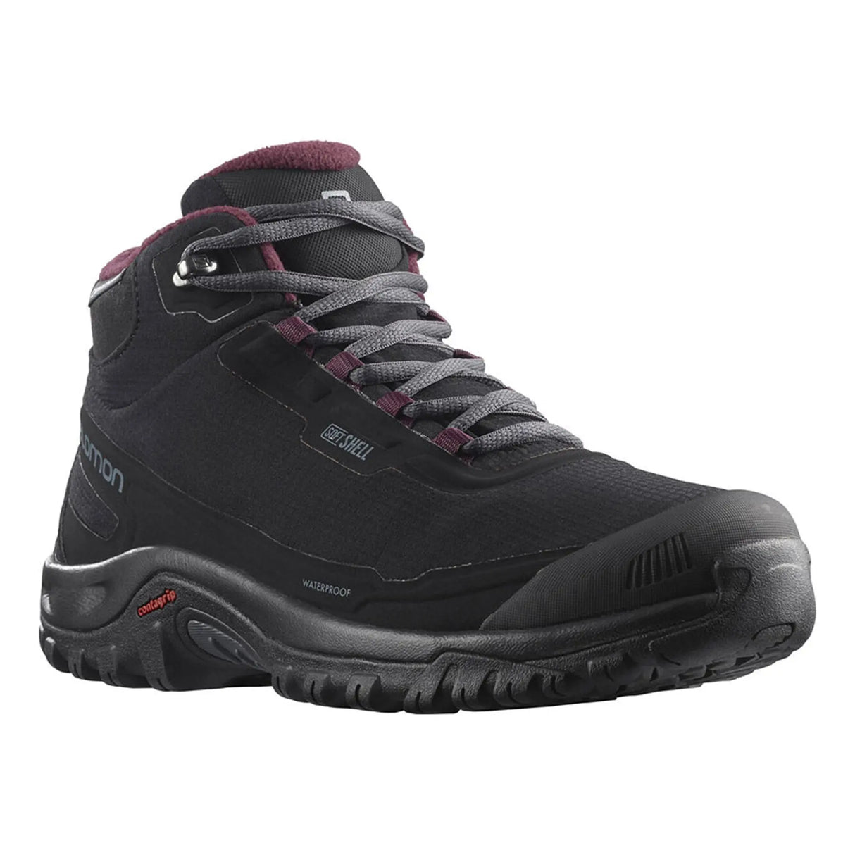 Chaussures Shelter CS WP (Femme)
