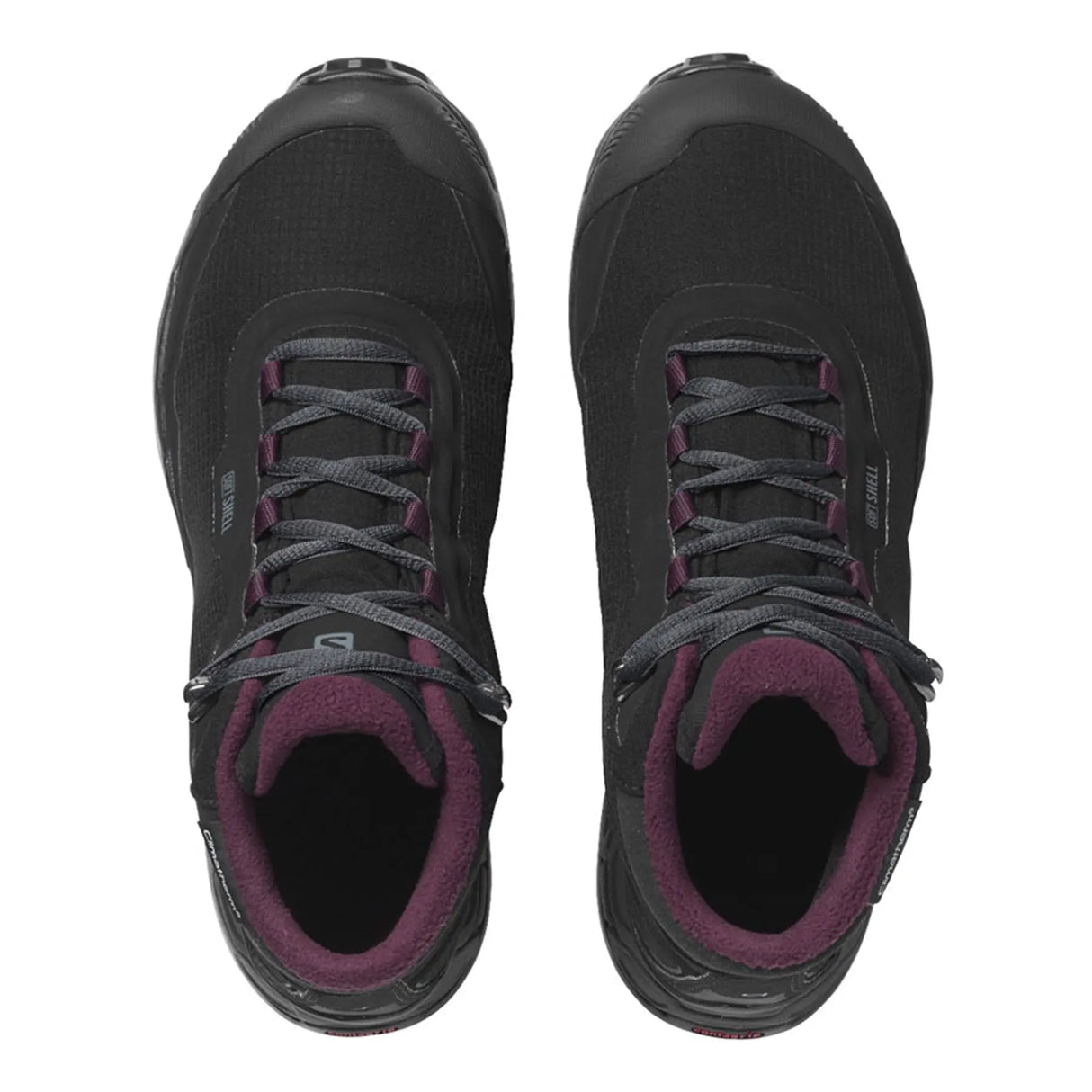 Chaussures Shelter CS WP (Femme)