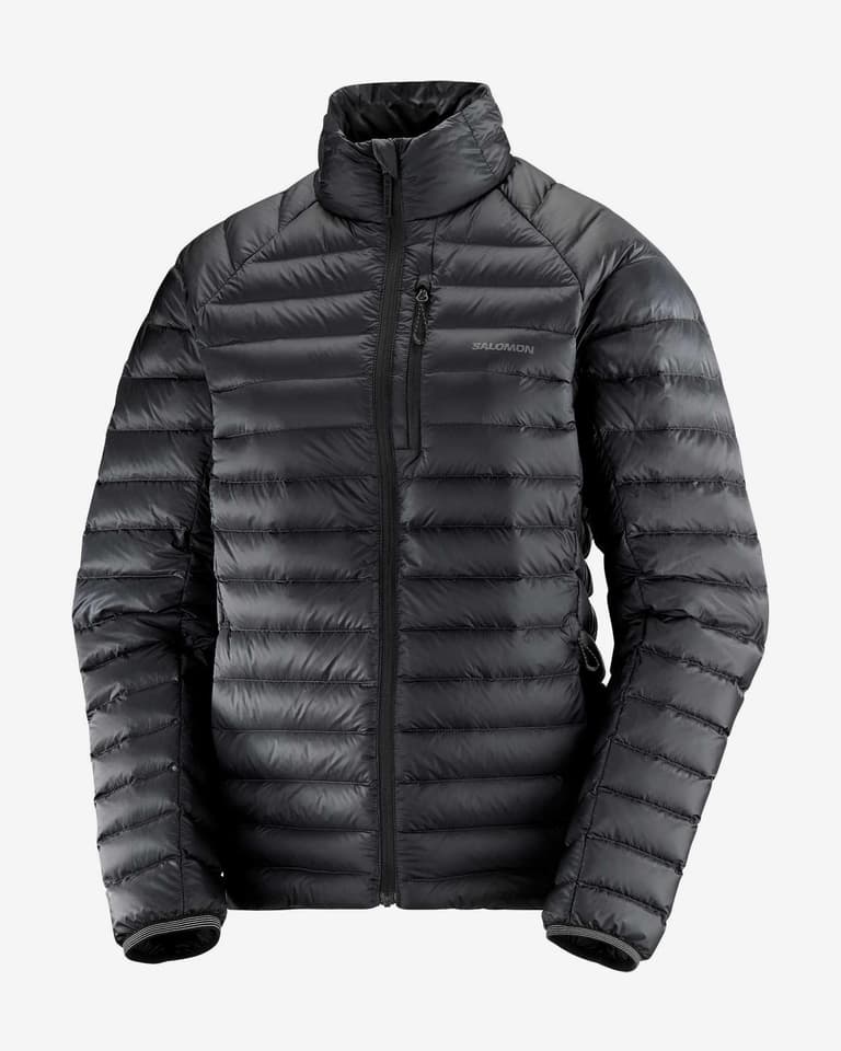 Manteau matelassé Elixir Micro down - Femme