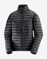 Manteau matelassé Elixir Micro down - Femme