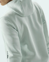 Couche intermédiaire Sntial Midfleece Fz Hd - Femme