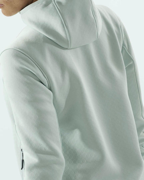 Couche intermédiaire Sntial Midfleece Fz Hd - Femme