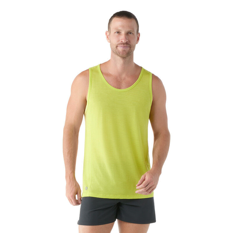 Ultralite Active Tank - Men's