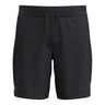 Short Active Court Mesh 7" - Homme