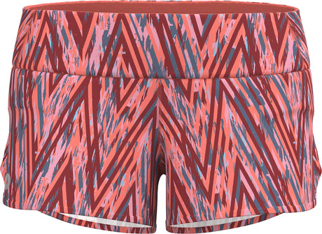 Short Active Lined 3" - Femme