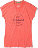 Chandail Merino Sport 150 Go Far Feel Good - Femme