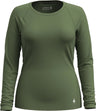 Women's Long Sleeve T-Shirt