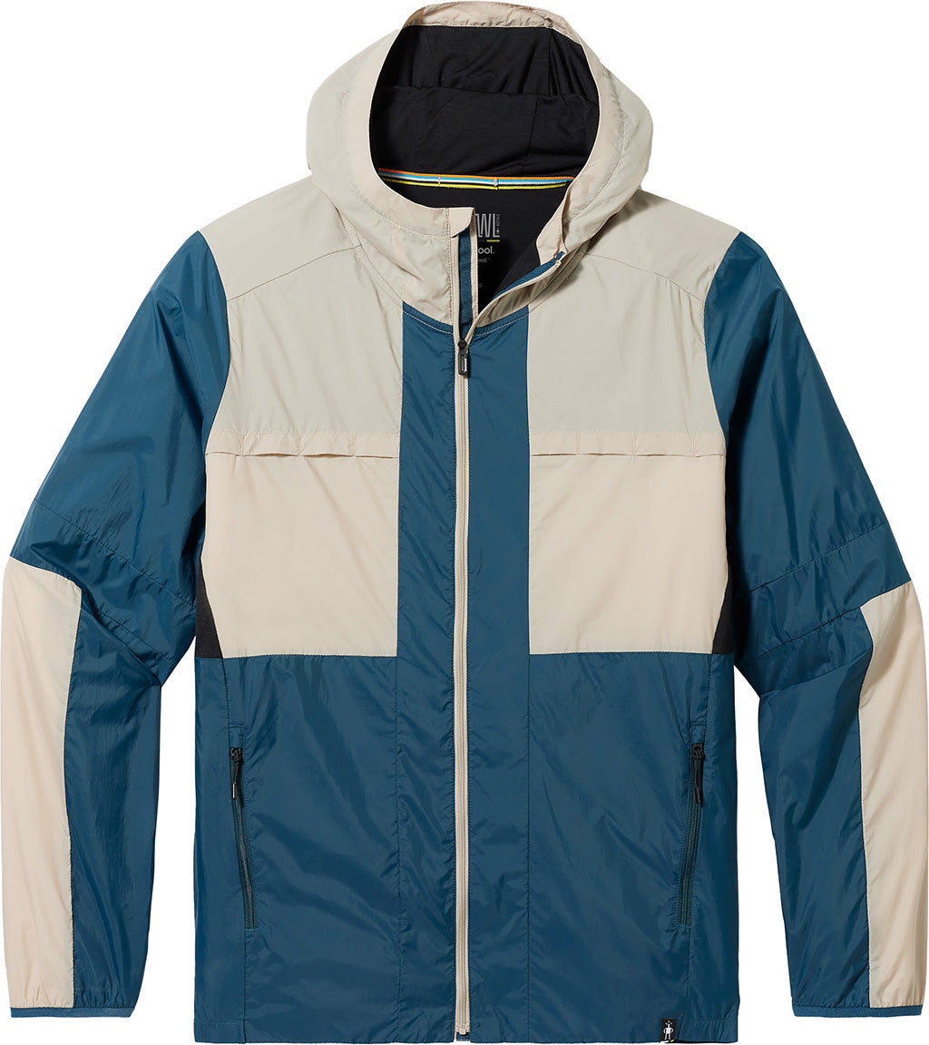 Sport Ul Fl Zip HD - Homme