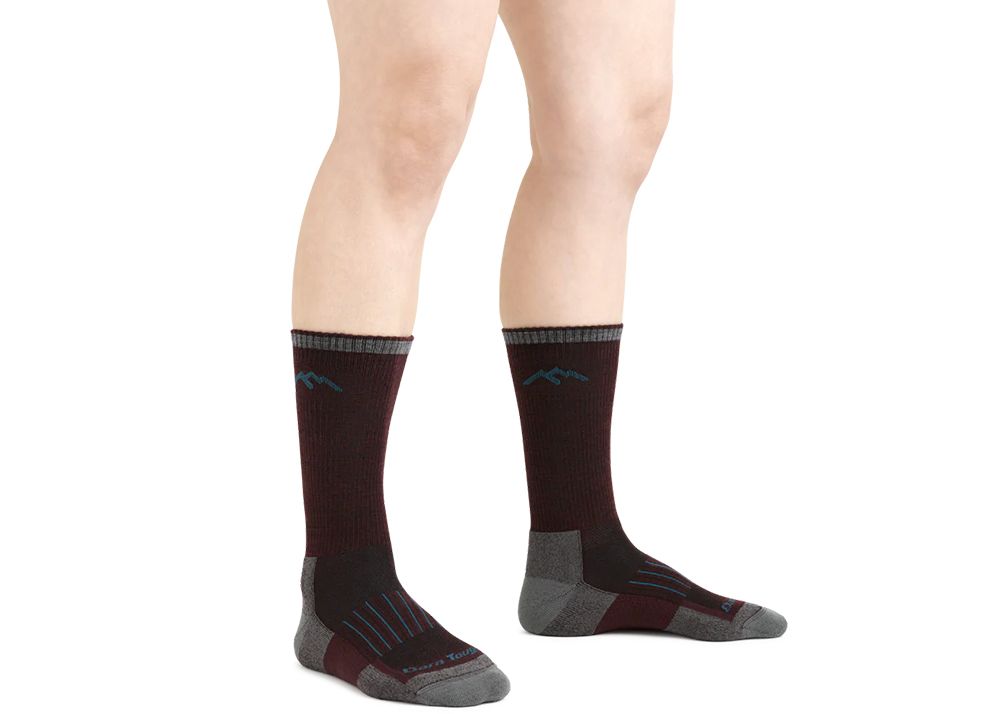 Chaussettes Hunting - Femme