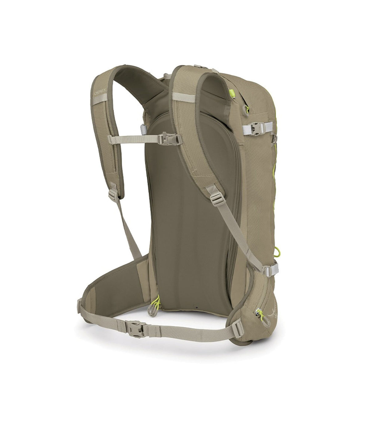 Sac à dos de ski Soelden 32L