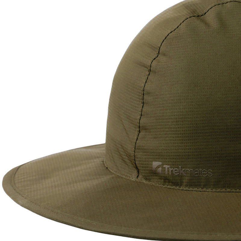 Chapeau Blackden Dry