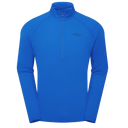 Chandail manches longues Sonic Hz - Homme