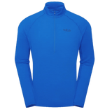 Chandail manches longues Sonic HZ - Homme