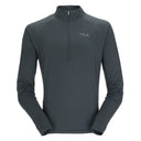 Chandail manches longues Sonic Hz - Homme