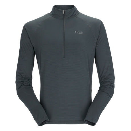 Sonic HZ Long Sleeve T-Shirt - Men
