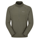 Chandail manches longues Sonic Hz - Homme