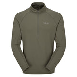 Chandail manches longues Sonic HZ - Homme