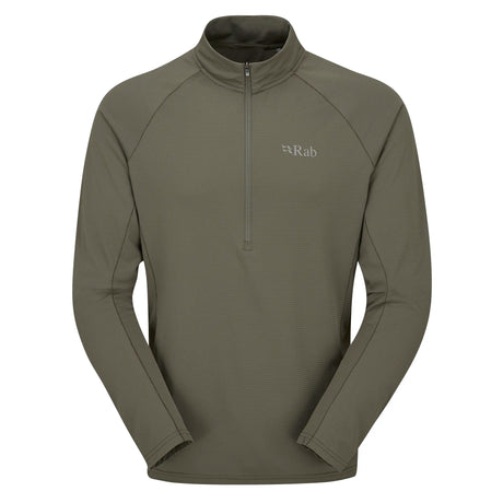 Sonic HZ Long Sleeve T-Shirt - Men