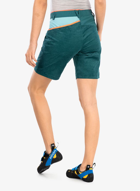 Short Casale - Femme