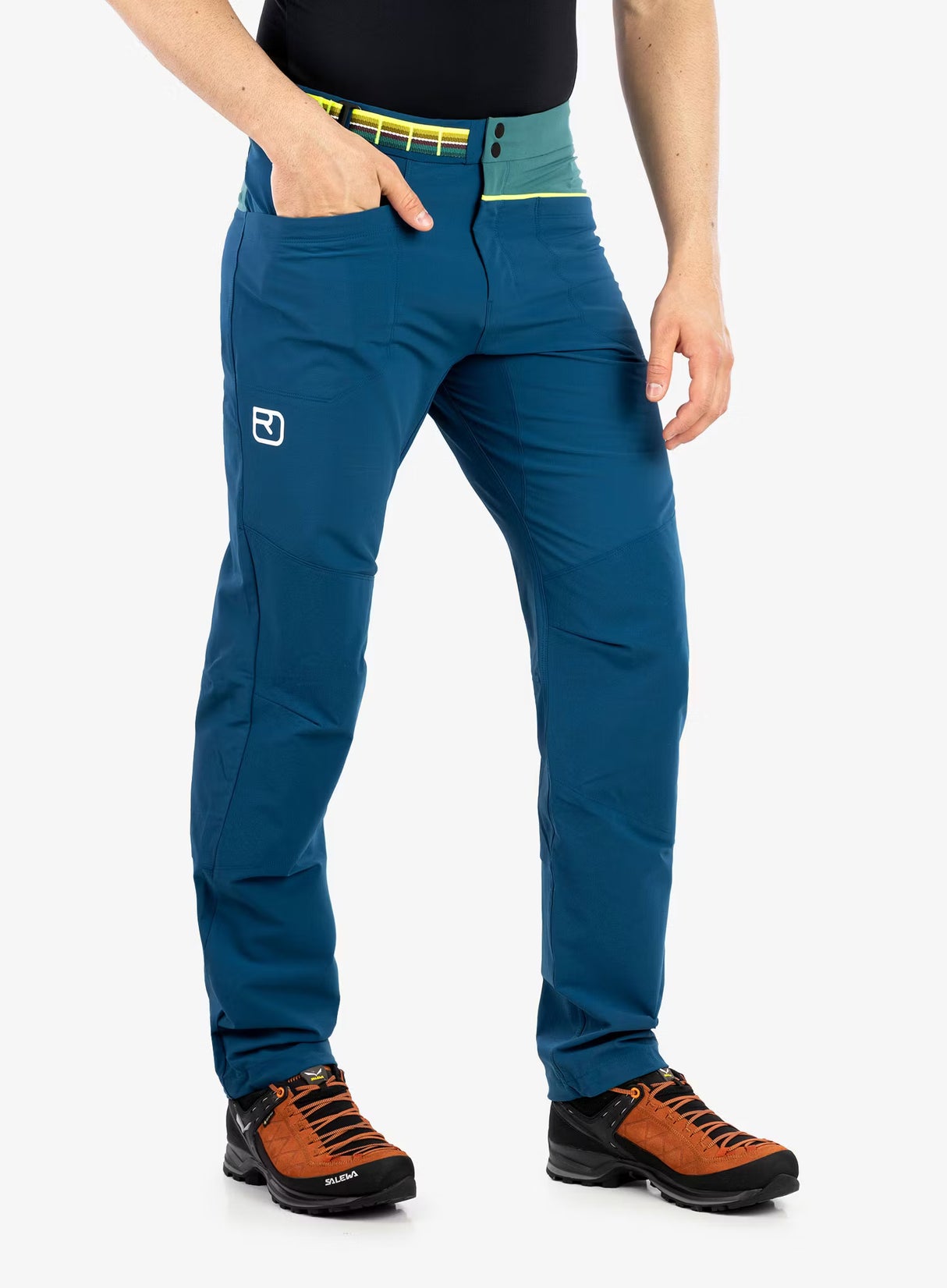 Pantalon Pala - Homme