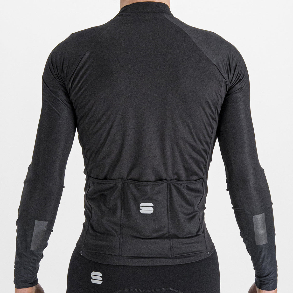 Maillot de vélo LS Bodyfit Pro - Homme