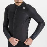 Maillot de vélo LS Bodyfit Pro - Homme